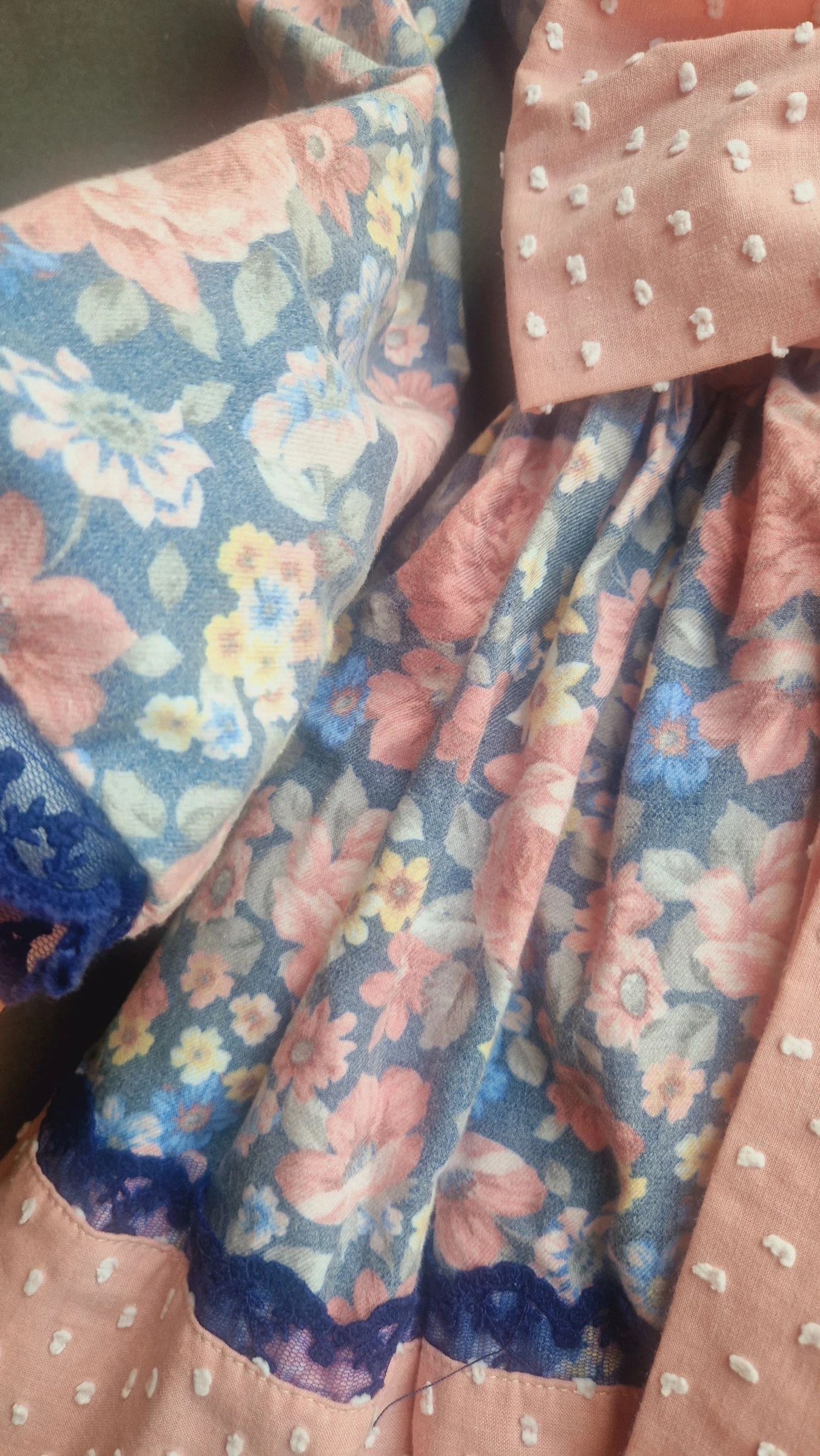 La Amapola Dress – photo 7